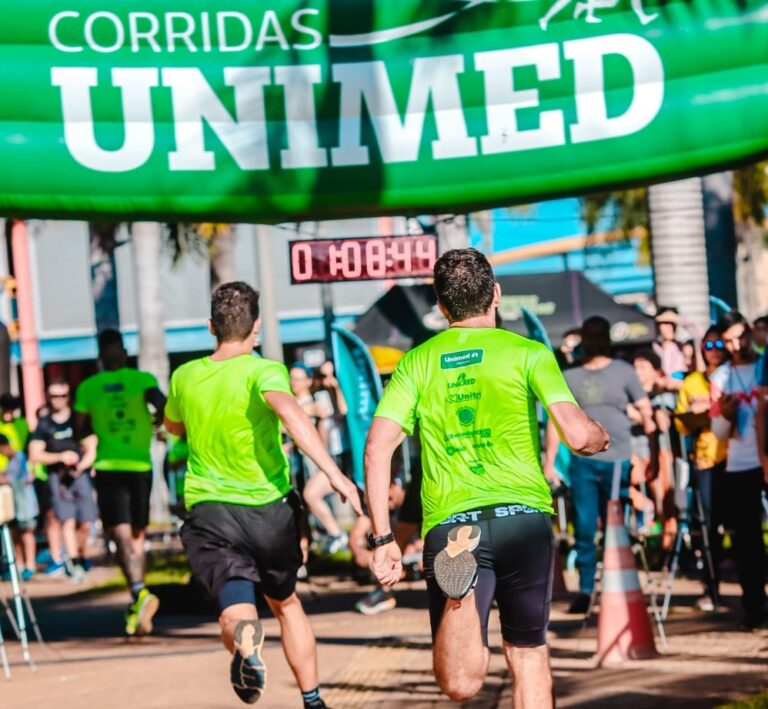 3ª Meia Maratona Unimed Uberlândia acontece neste domingo (13/04), com largada às 7h