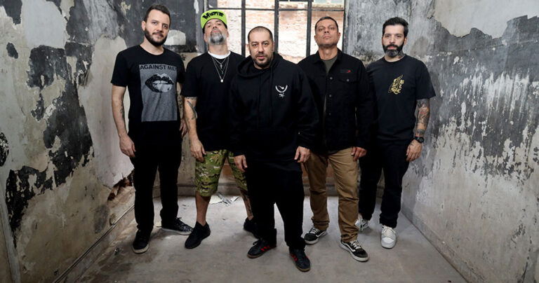 CPM 22 é confirmado no Festival Timbre 2025 e promete show histórico em Uberlândia