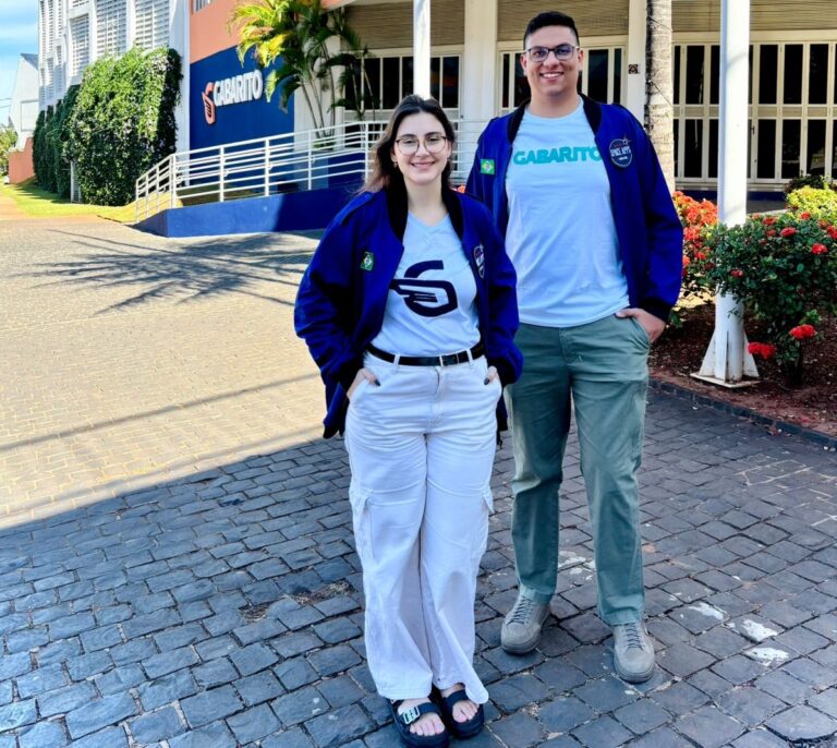 Do Gabarito ao Espaço: conquista brasileira no desafio da NASA