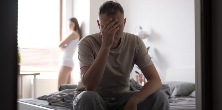 Muito além do sintoma: abordagem integral para o tratamento da disfunção erétil e ejaculação precoce