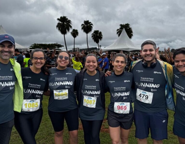 Corrida Lagoa dos Ingleses abre inscrições e promete reunir atletas de todo o país