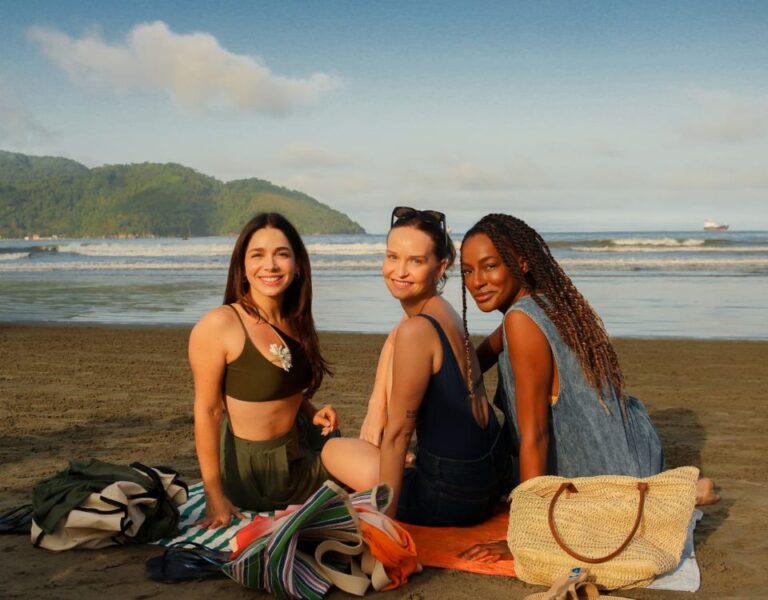 3ª edição do “Conexão Materna” traz para BH “Mar de Mães”