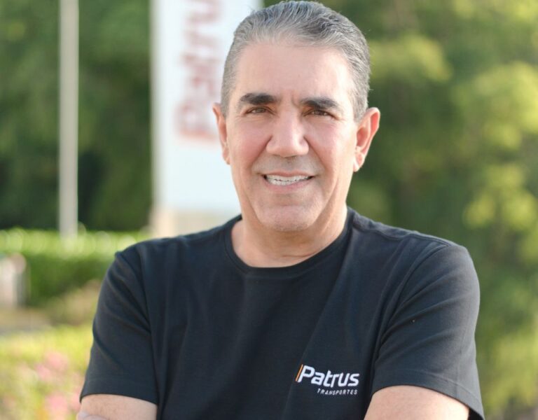 CEO da Patrus Transportes é nomeado embaixador do programa Amigos do Bem