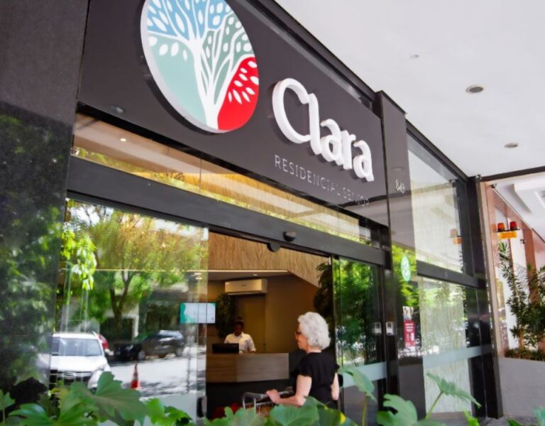 Clara Sênior apresenta novo conceito de moradia para a terceira idade em Belo Horizonte