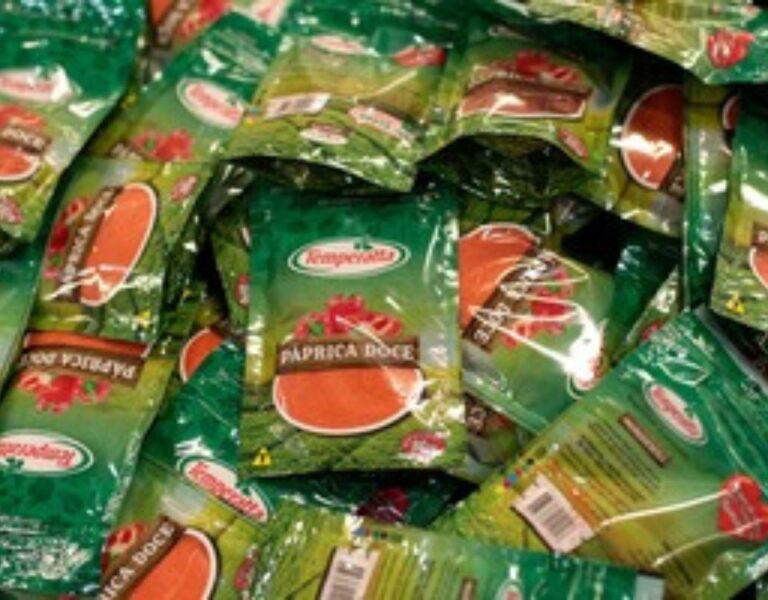 Temperatta adota embalagens com zíper reciclável e reforça compromisso com inovação no setor