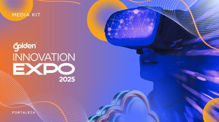 Golden Cloud Technology promove evento ‘CIO 4.0’ em Fortaleza, reunindo líderes de TI para discutir inovação, segurança e estratégia