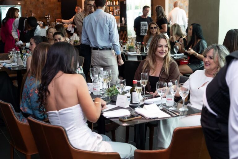 JMD Urbanismo e Boost Negócios Imobiliários apresentam o Hamoa Uberlândia, novo conceito de resort para morar