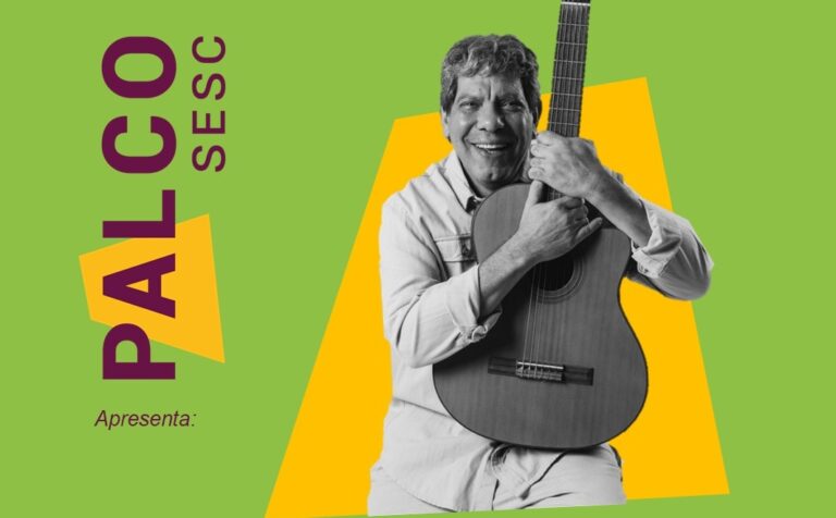 Pedro Antônio Lança Outros Sóis no Cineteatro Nininha Rocha dia 31 com entrada gratuita