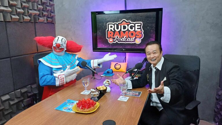 Ossamá Sato estreia seu PODCAST!