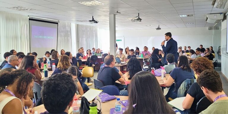 Curso gratuito prepara profissionais para as novas exigências do mercado