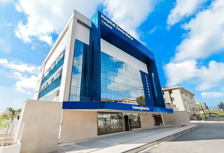 Hapvida registra crescimento de receita, melhora da sinistralidade e geração robusta de caixa no 1T25