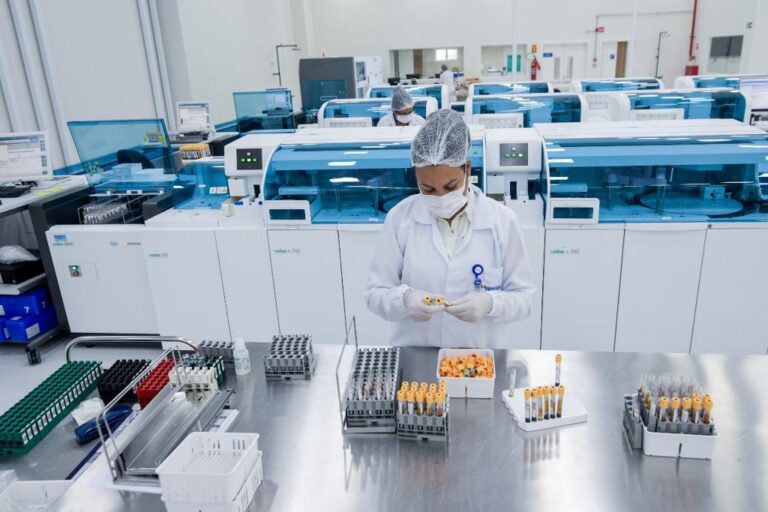 HPV: Hapvida realiza exame com tecnologia de ponta para auxiliar a prevenção do câncer