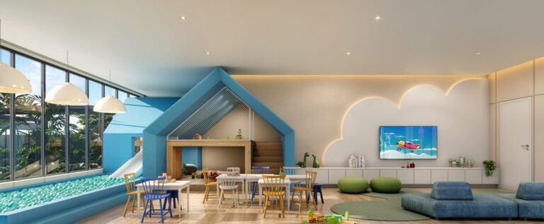 Espaços de convivência se tornam diferencial nos novos residenciais