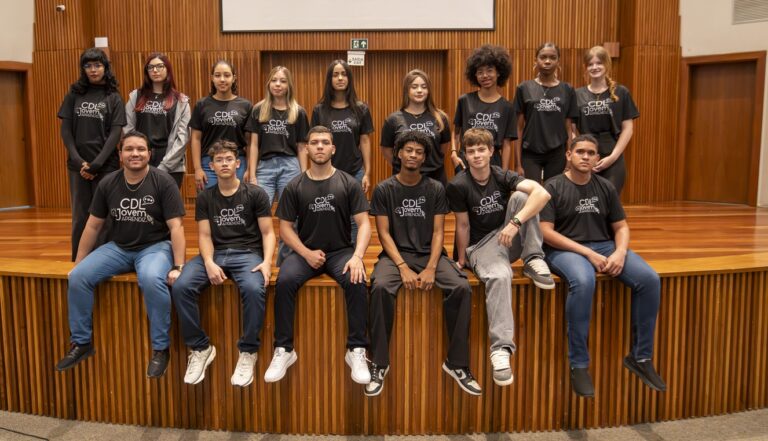 Fundação CDL lança nova aprendizagem em comércio e serviços