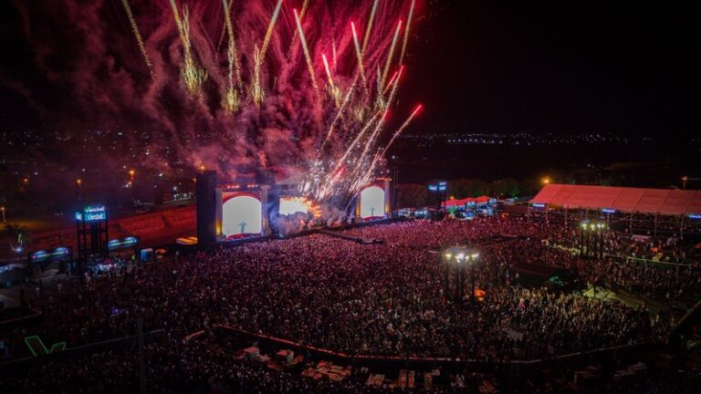 “O Embaixador Classic” Uberlândia esgota todos os ingressos e se consolida no calendário da cidade