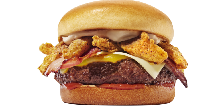 Dia do Hambúrguer: celebre no Outback com sabores que unem tradição e ousadia