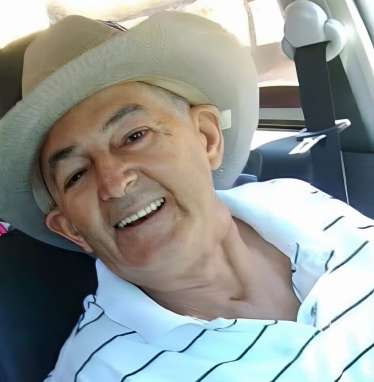 Homenagem póstuma a Pedro Caxico: pra sempre em nossos corações!