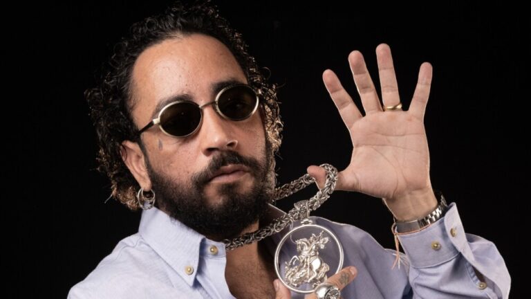 FBC é confirmado no Festival Timbre 2025 e traz ao palco uma fusão de pista, poesia e potência lírica