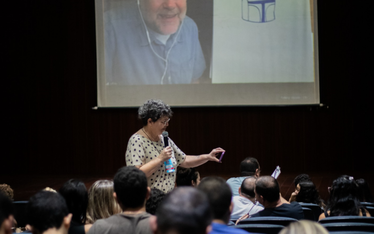 Gestores em educação de todo o país podem participar de evento gratuito da Casa Thomas Jefferson