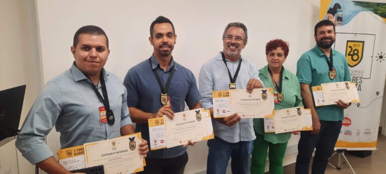 Concurso fotográfico da Rota 28 chega à segunda edição