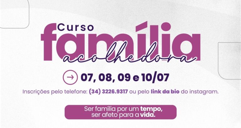 Quando o amor abre a porta: o impacto das famílias acolhedoras na vida de crianças em situação de risco