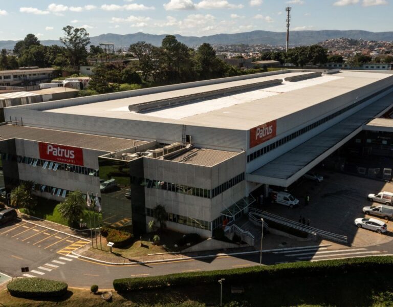 Patrus Transportes divulga 16º Relatório ESG com avanços em sustentabilidade e responsabilidade social