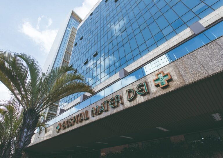 Mater Dei celebra 45 anos impulsionando inovação e crescimento estratégico