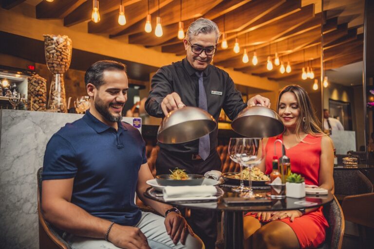 Mercure Uberlândia e Clementina Bar e Ristoranti oferecem experiências exclusivas para o Dia dos Namorados