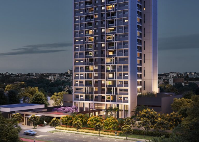 Alta qualidade de vida impulsiona o mercado imobiliário em Uberlândia
