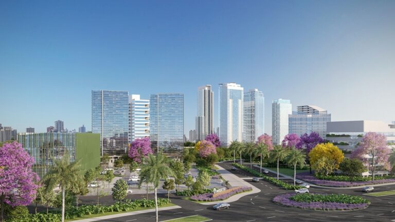 Parque Sul Karaíba inaugura o primeiro microbairro em Uberlândia, unindo luxo, conveniência e sustentabilidade