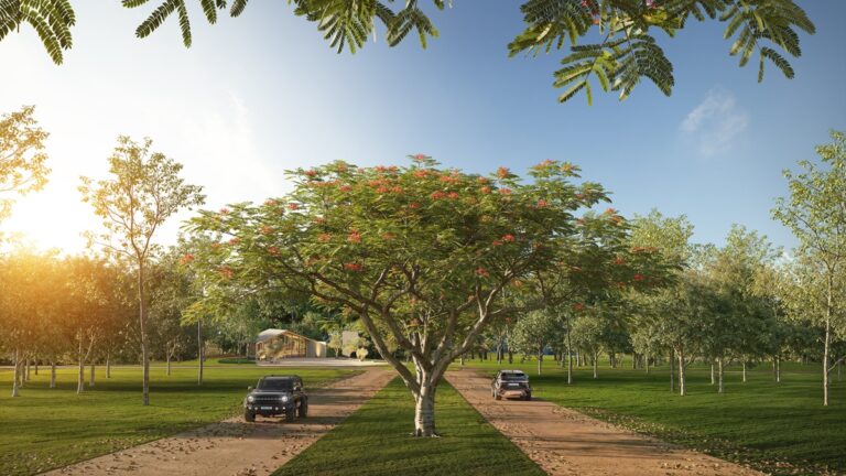 Refúgio de alto padrão: Uberlândia ganha condomínio de campo com foco em exclusividade e soluções sustentáveis