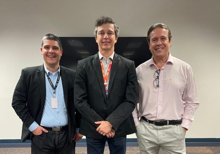 Ceará avança em estratégia de inovação com missão empresarial ao Parque Tecnológico de São José dos Campos