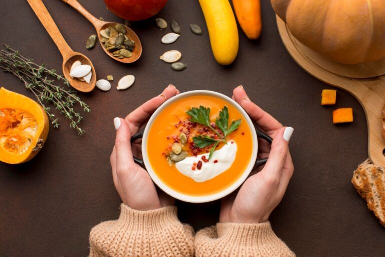 Chegada de nova frente fria no Triângulo Mineiro reforça importância da alimentação para fortalecer a imunidade no inverno