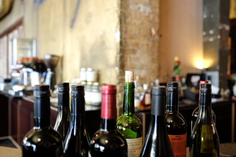 Syrah ou Shiraz? Entenda as diferenças e descubra por que esse vinho é tão versátil
