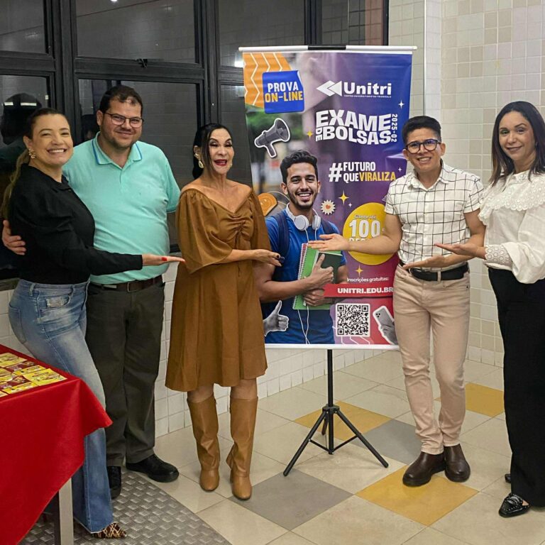 UNITRI apresentou as novidades para ao segundo semestre, em evento para convidados