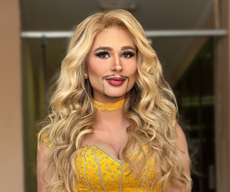 Natty Hills leva inclusão e combate ao etarismo em nova temporada gravada em Caçapava