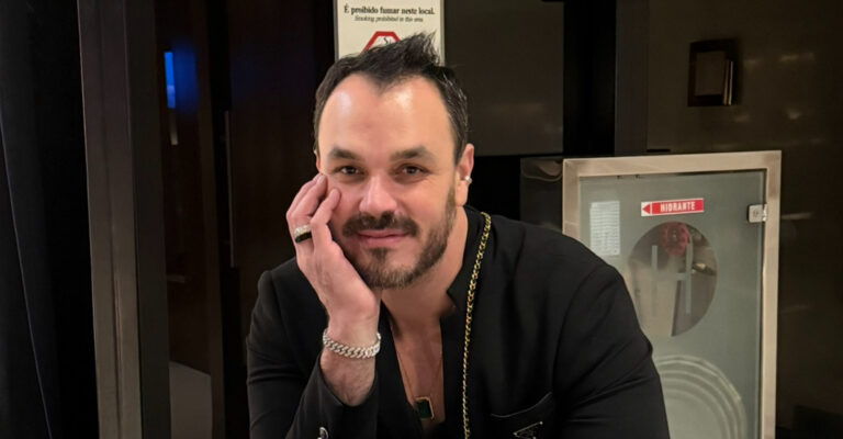 Influencer, empresário e fenômeno: quem é Guilherme Cenedezi?