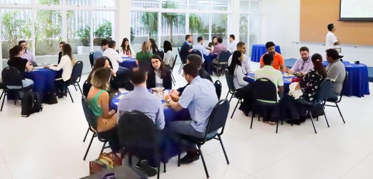 Abertas as inscrições para o Giro de Mercado da CDL Uberlândia