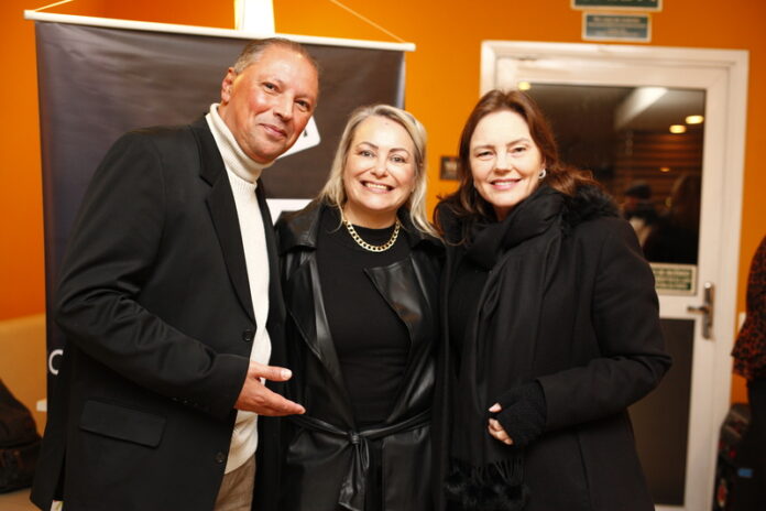 Fotos: Conceitoh Filmes/Robson Ramos