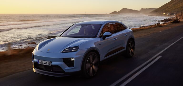 Prazer ao dirigir é principal motivação de compra entre consumidores   de carros de luxo, aponta novo estudo global
