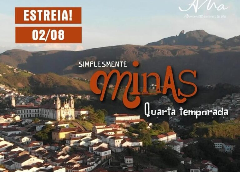 Programa Simplesmente Minas chega à quarta temporada