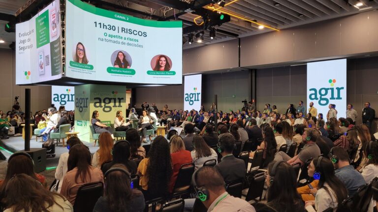 Congresso AGIR 2025 confirma participação de especialistas que conectam governança, inovação e transformação humana nos negócios