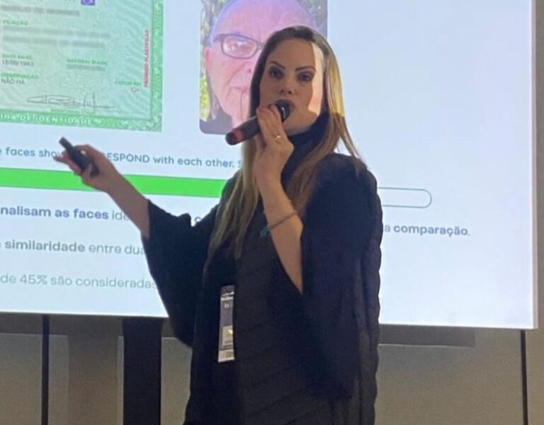 Com uso avançado de IA, ferramenta é solução poderosa contra crimes em ambiente digital