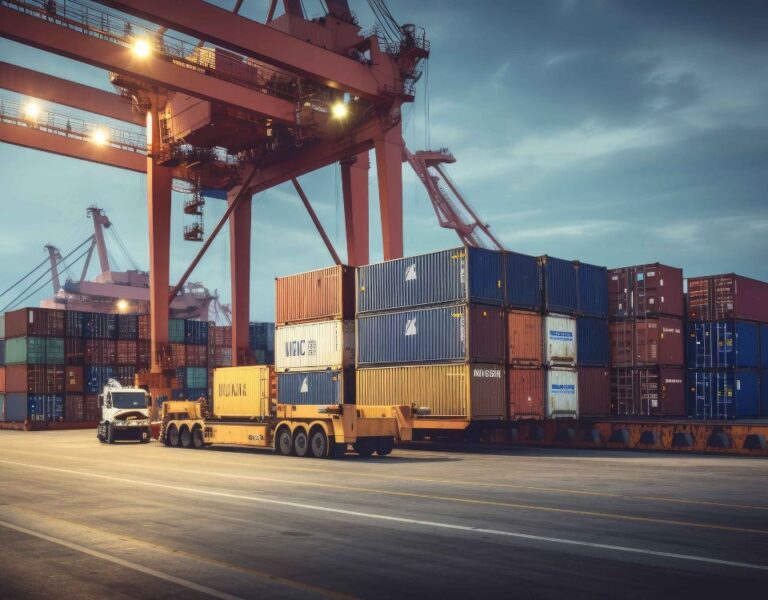 Liberação de créditos de ICMS cria alívio para exportadores em meio a tensões comerciais