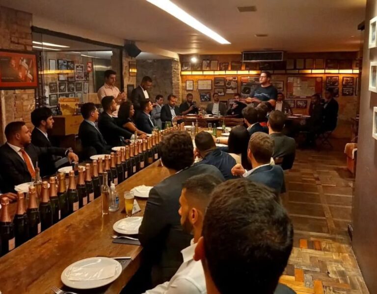 O papel do jornalista: Seminário Jornalismo e Poder reunirá líderes e comunicadores de destaque em Belo Horizonte