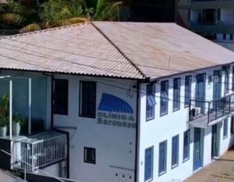 Rede Baronesa e Clínica Cronos lançam empreendimento
