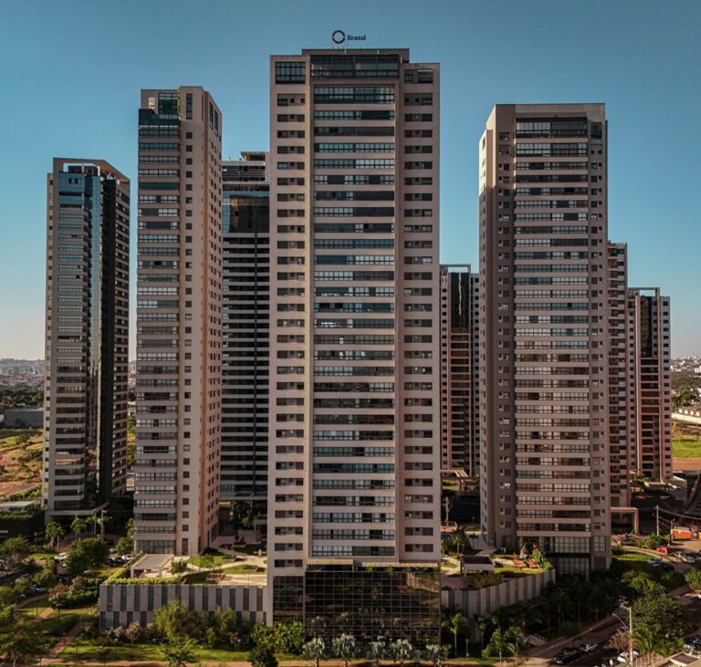 Brasal realiza Salão de Imóveis neste sábado, 23 de agosto, com condições especiais para novos clientes