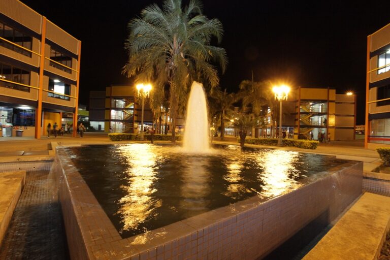 CENTRO UNIVERSITÁRIO DO TRIÂNGULO SE DESTACA POR TRADIÇÃO E QUALIDADE DO ENSINO