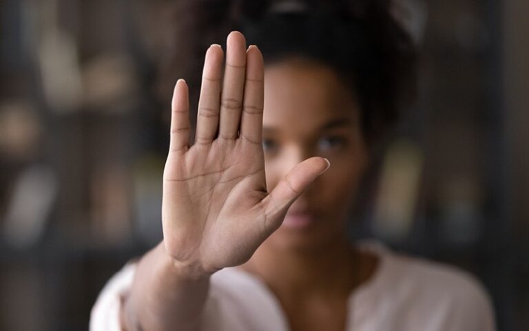 Agosto Lilás: LBV reforça apoio às mulheres na superação da violência