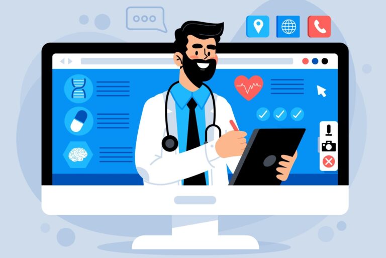 Entre a IA e o cuidado humano: reflexões sobre a medicina na era digital